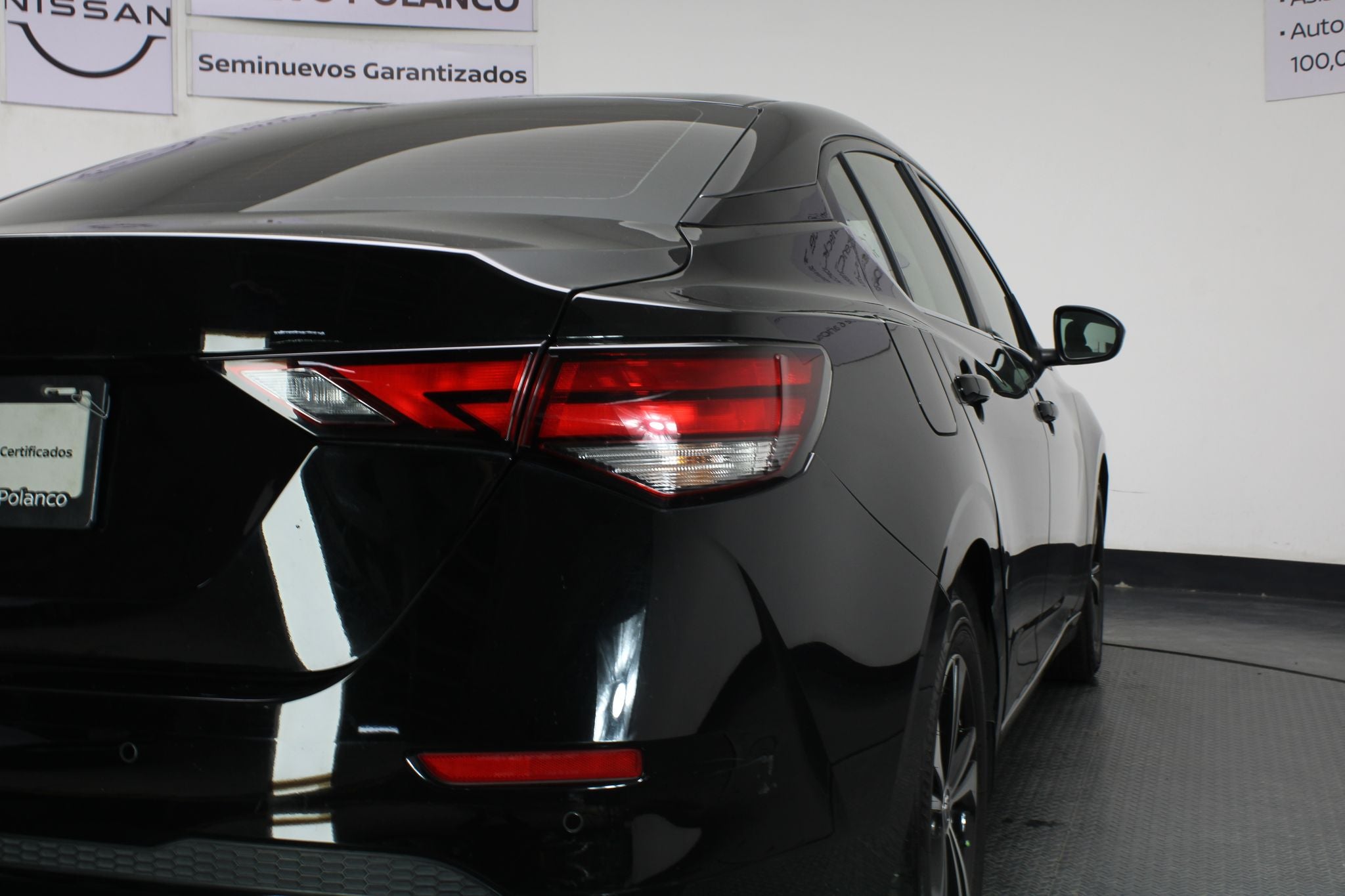 2022 Nissan Sentra 2.0 Sense At