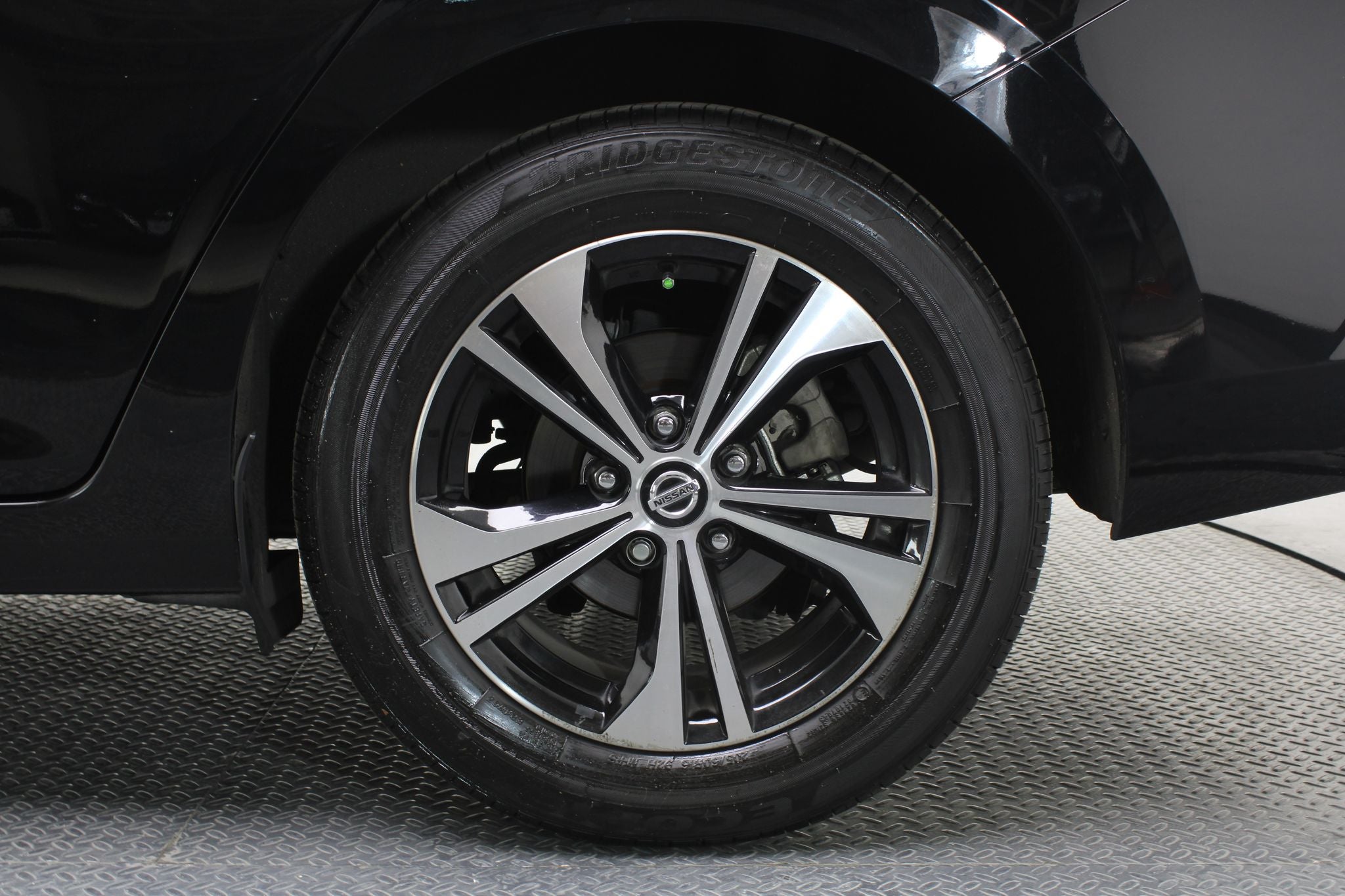 2022 Nissan Sentra 2.0 Sense At