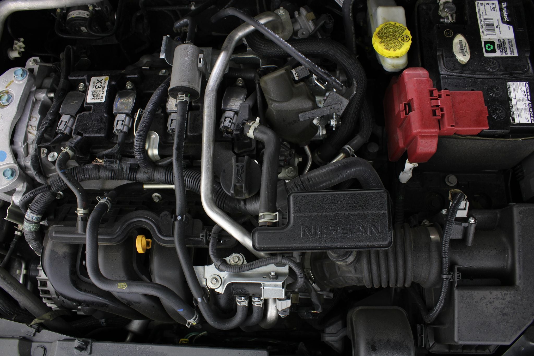 2022 Nissan Sentra 2.0 Sense At