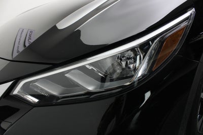 2022 Nissan Sentra 2.0 Sense At