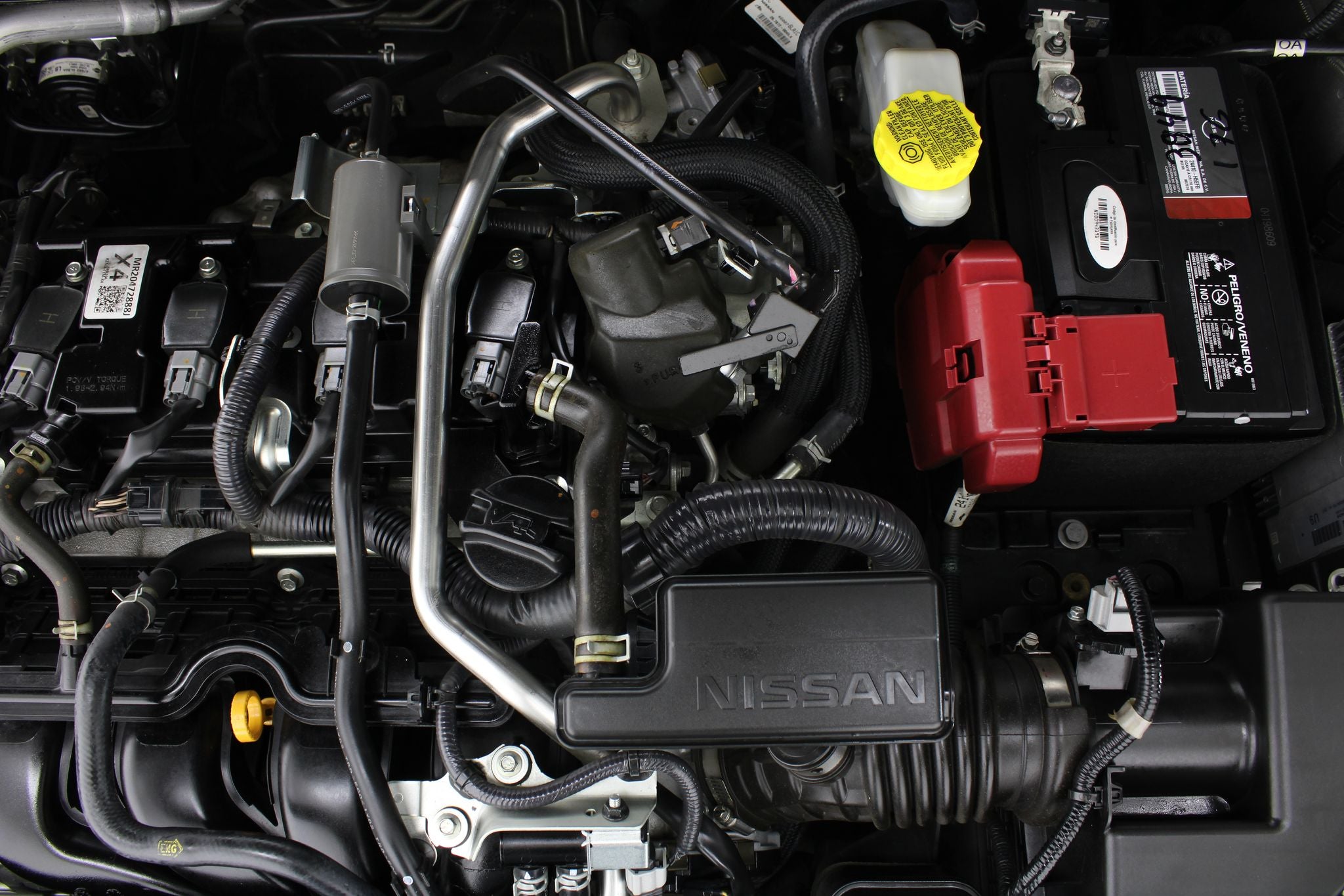 2023 Nissan Sentra 2.0 Advance Mt