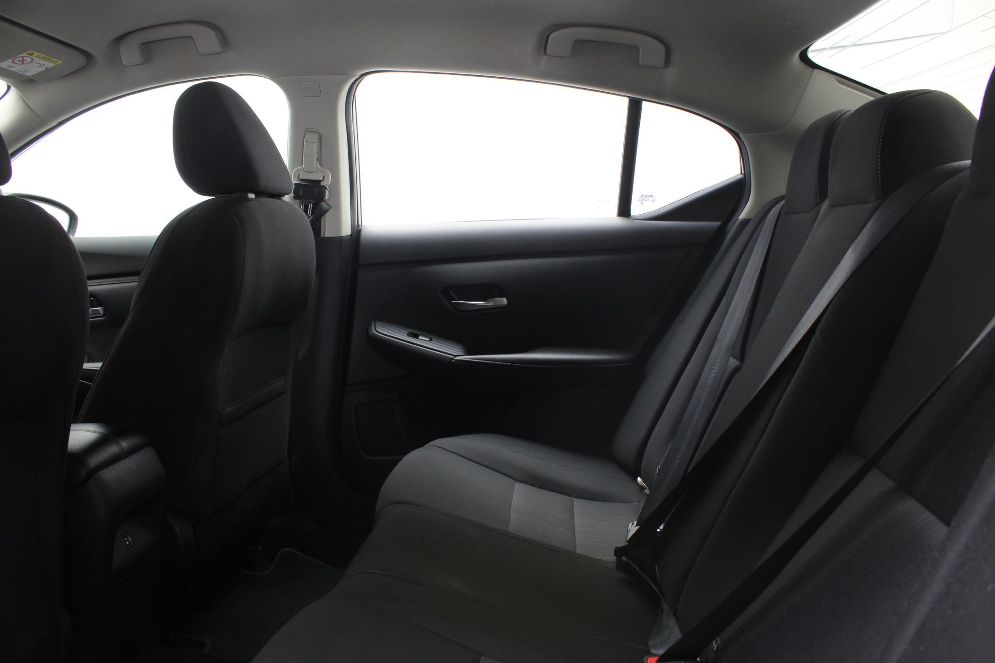 2023 Nissan Sentra 2.0 Advance Mt