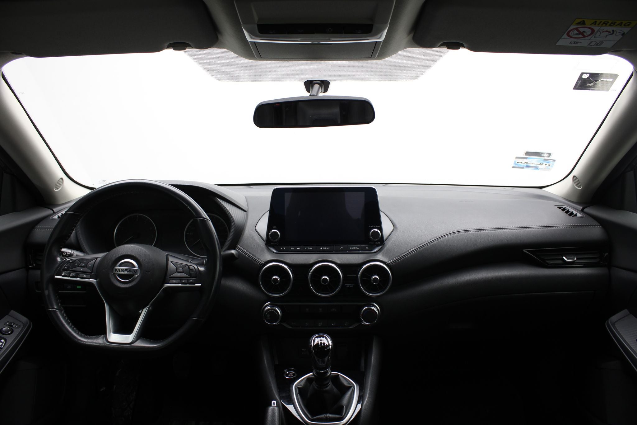 2023 Nissan Sentra 2.0 Advance Mt