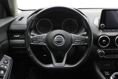 2023 Nissan Sentra 2.0 Advance Mt
