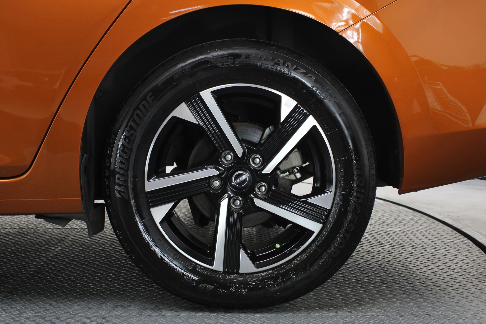 2024 Nissan Sentra 2.0 Advance At