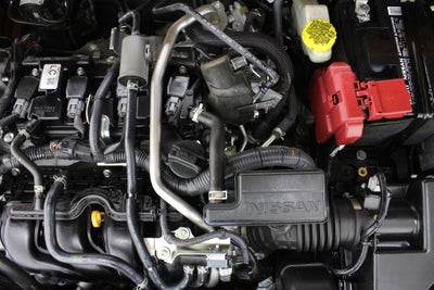 2024 Nissan Sentra 2.0 Advance At