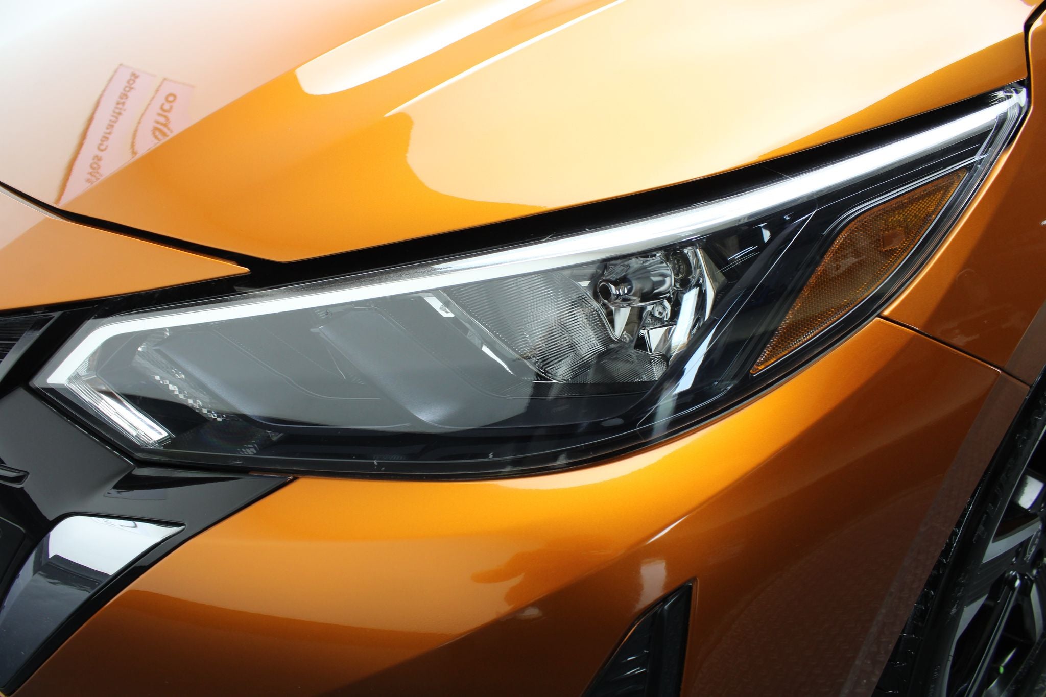 2024 Nissan Sentra 2.0 Advance At