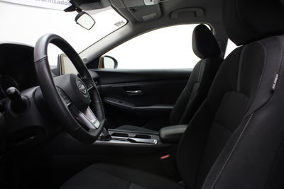 2024 Nissan Sentra 2.0 Advance At