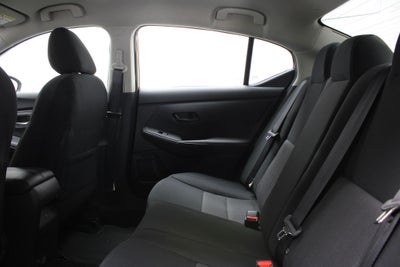 2024 Nissan Sentra 2.0 Advance At