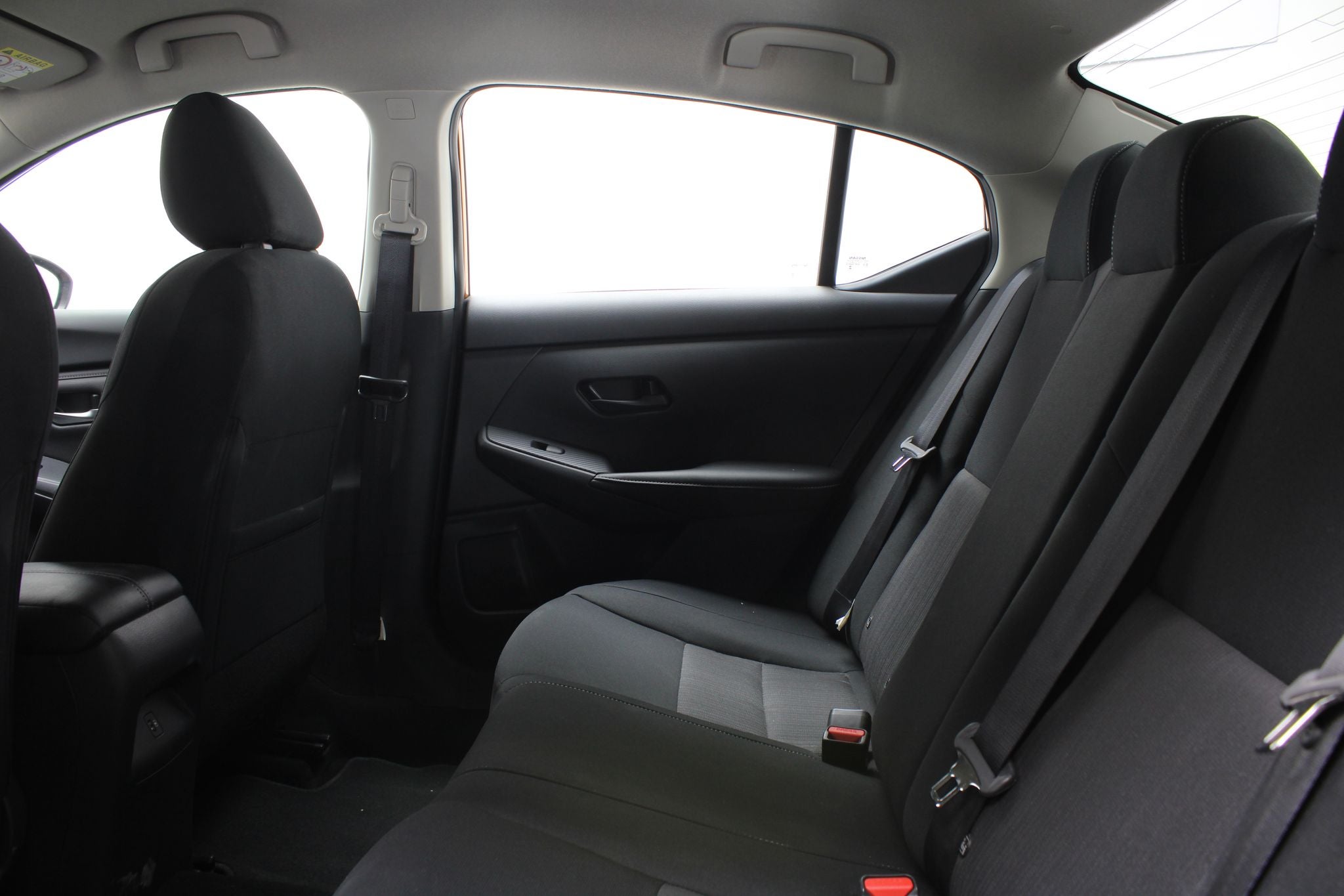 2024 Nissan Sentra 2.0 Advance At