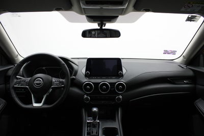 2024 Nissan Sentra 2.0 Advance At