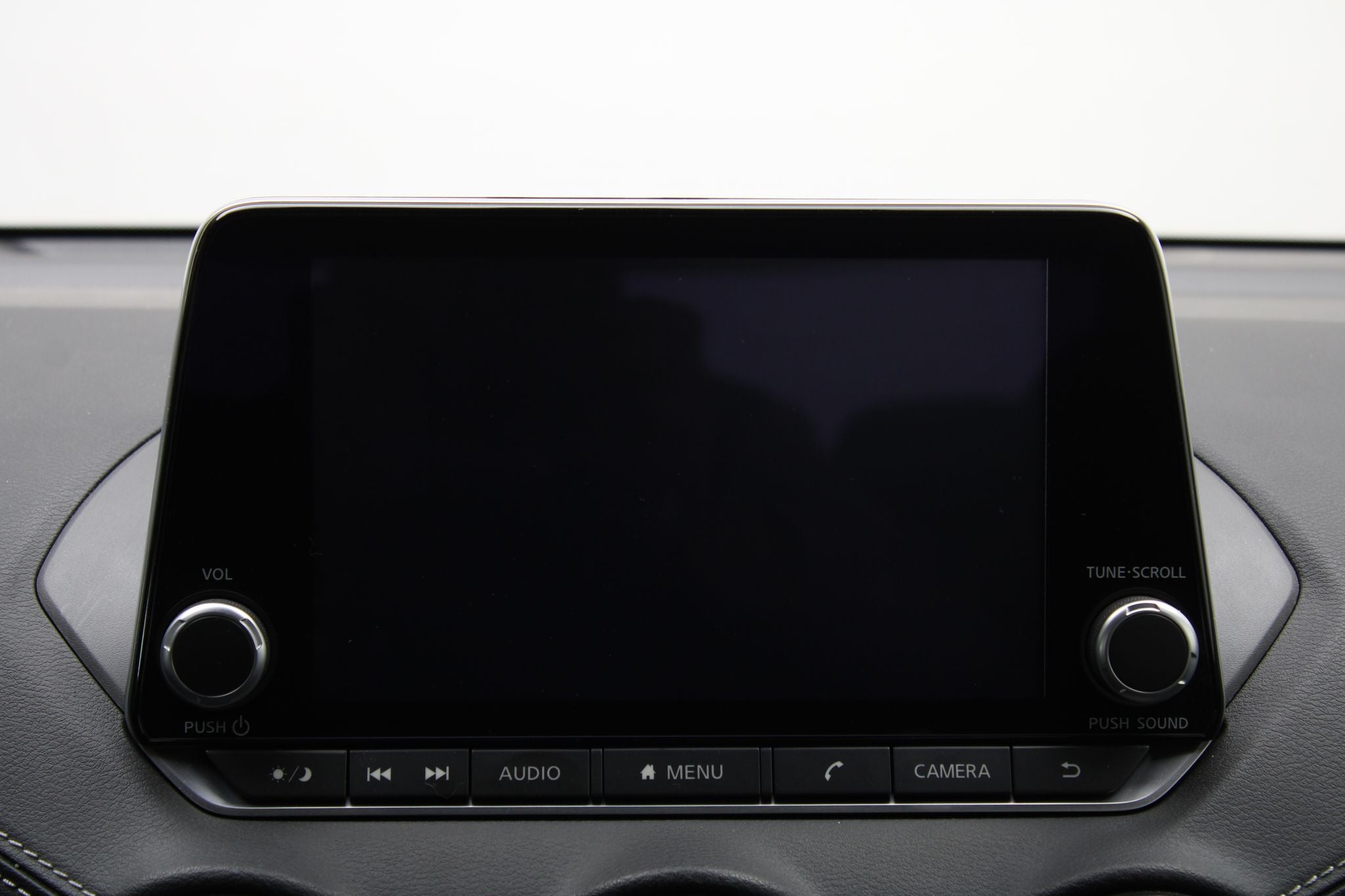 2024 Nissan Sentra 2.0 Advance At