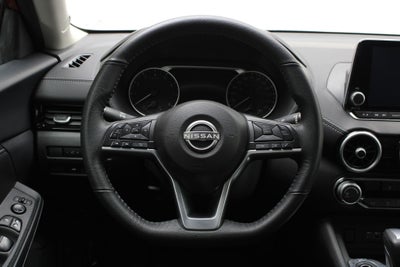 2024 Nissan Sentra 2.0 Advance At