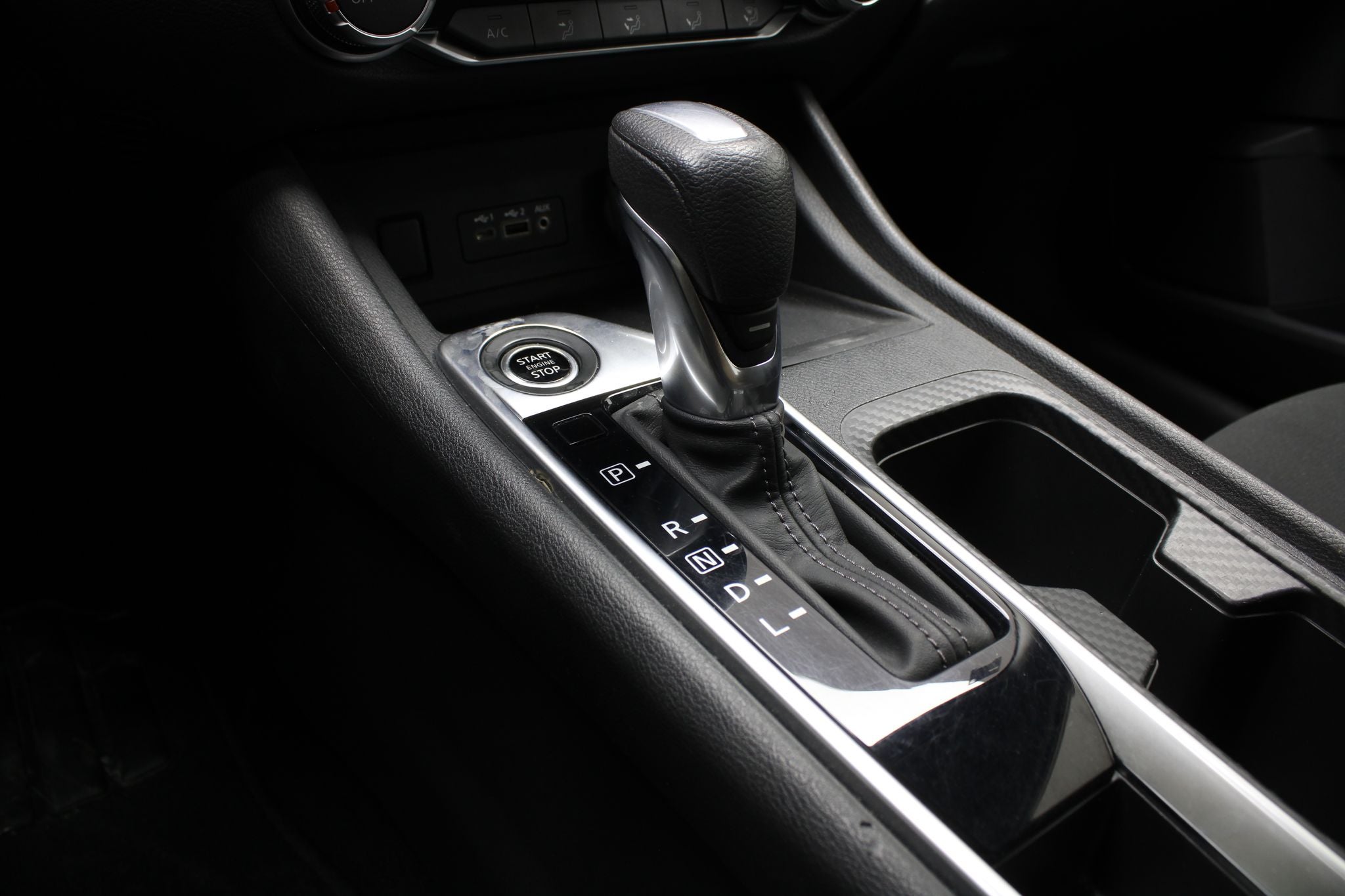 2024 Nissan Sentra 2.0 Advance At