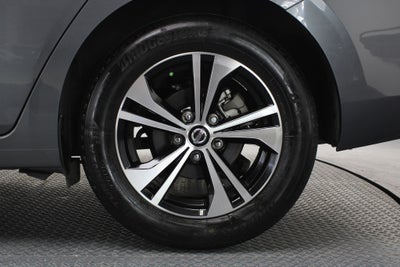 2023 Nissan Sentra 2.0 Advance Mt