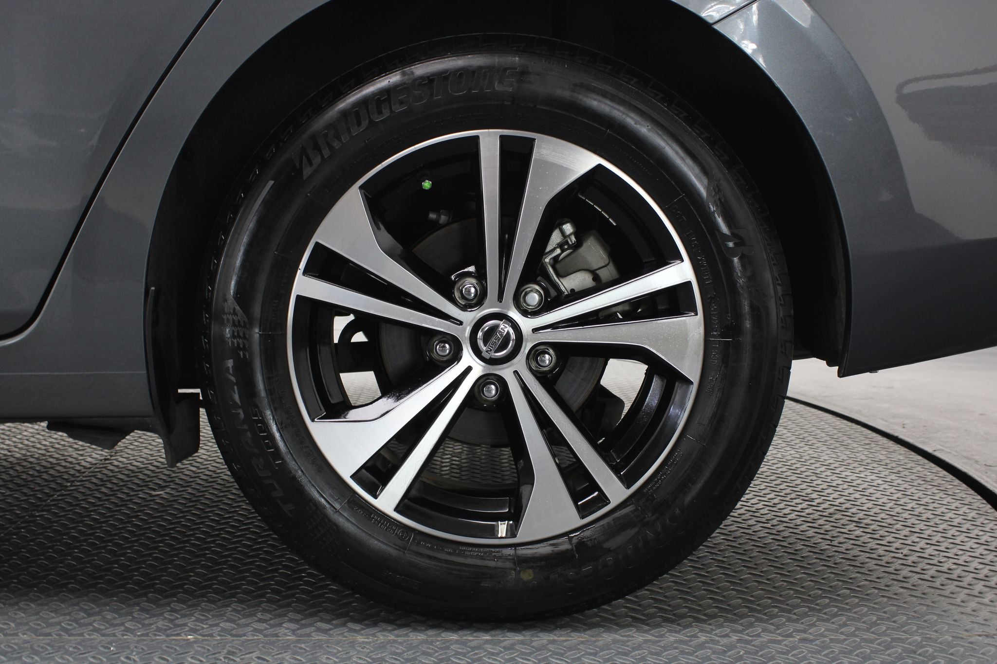 2023 Nissan Sentra 2.0 Advance Mt