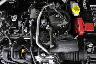 2023 Nissan Sentra 2.0 Advance Mt