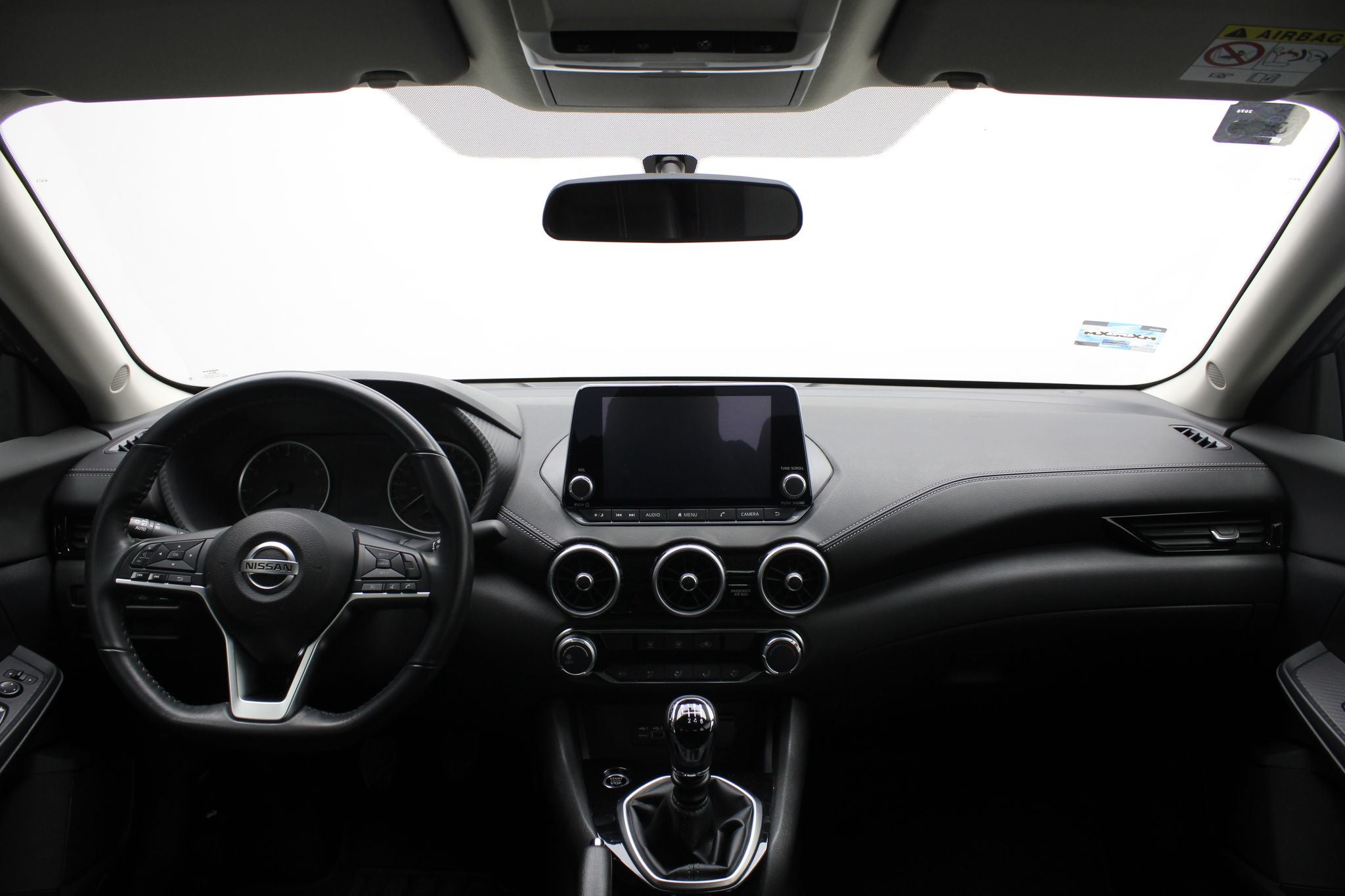 2023 Nissan Sentra 2.0 Advance Mt