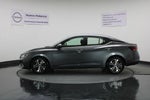 2023 Nissan Sentra 2.0 Advance Mt