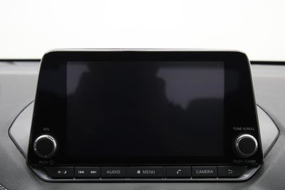 2023 Nissan Sentra 2.0 Advance Mt