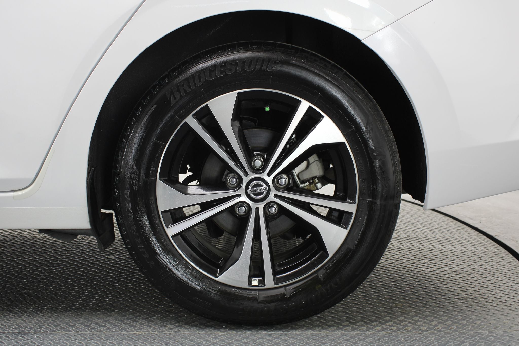 2023 Nissan Sentra 2.0 Sense Mt