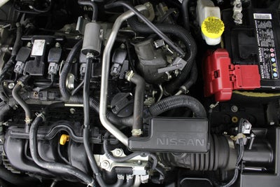 2023 Nissan Sentra 2.0 Sense Mt