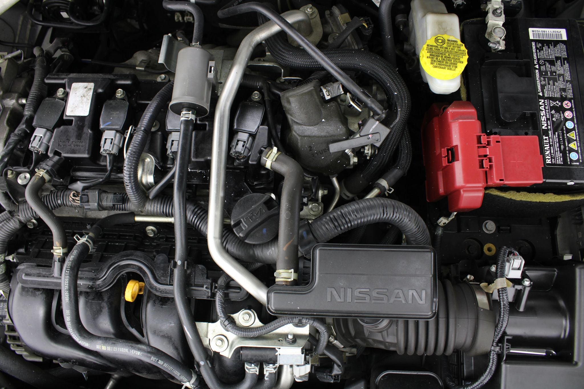 2023 Nissan Sentra 2.0 Sense Mt