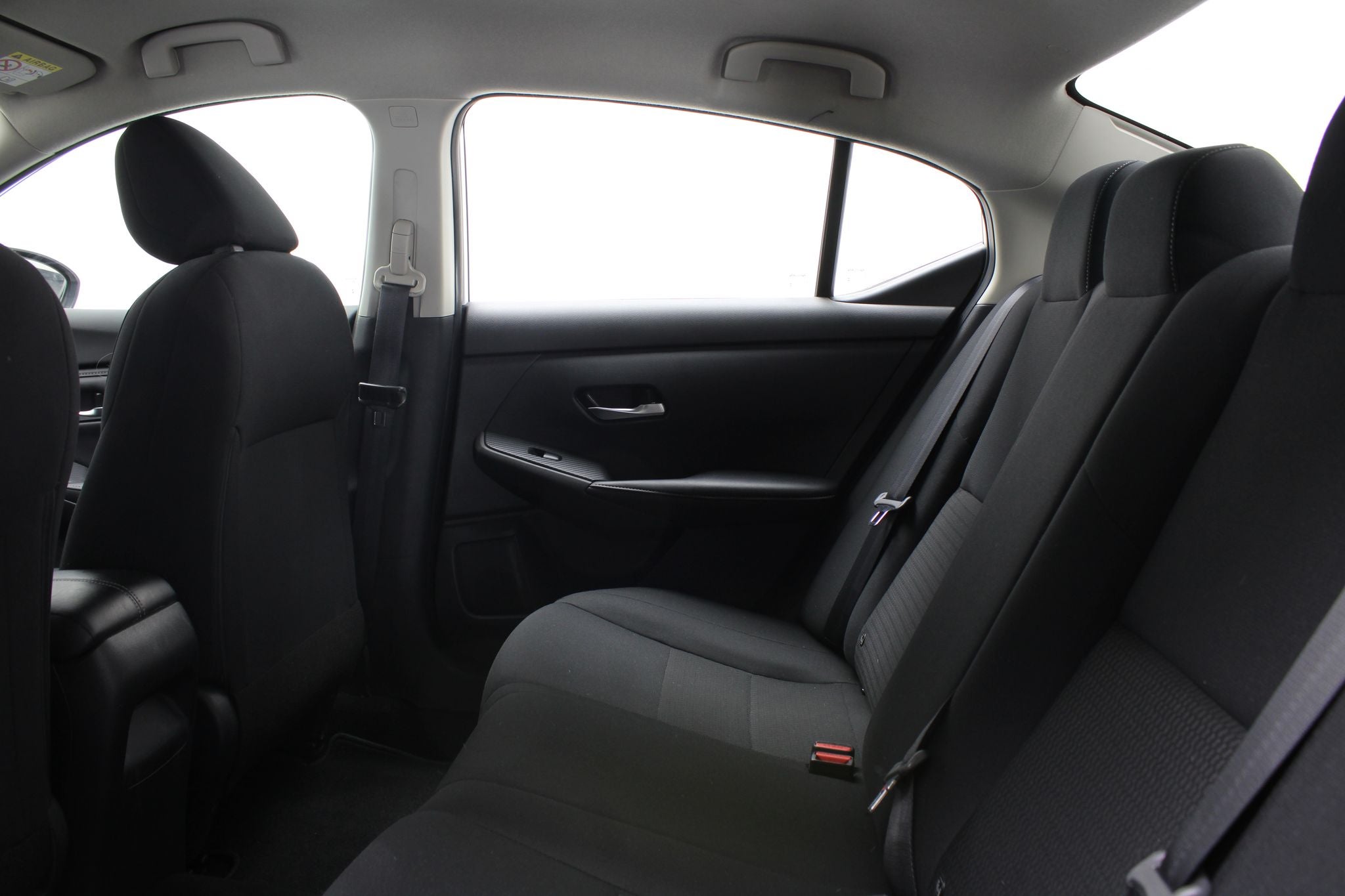 2023 Nissan Sentra 2.0 Sense Mt