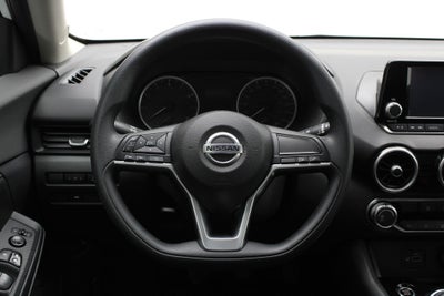 2023 Nissan Sentra 2.0 Sense Mt