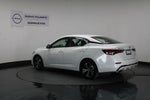 2023 Nissan Sentra 2.0 Sense Mt