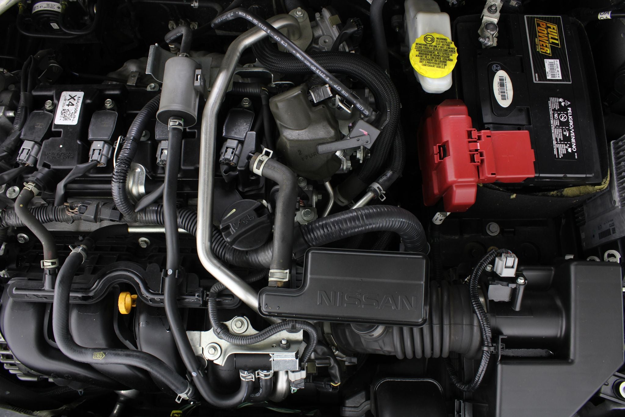 2023 Nissan Sentra 2.0 Advance Mt