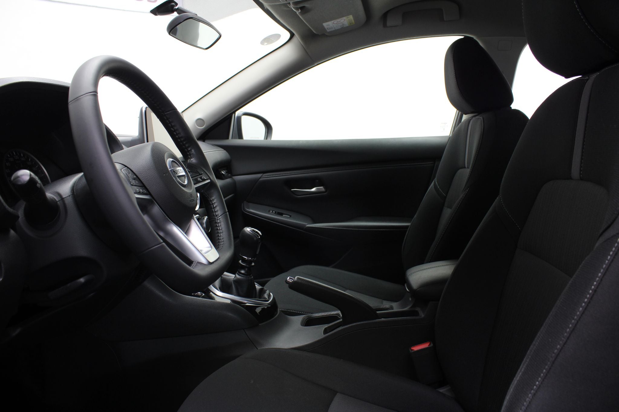 2023 Nissan Sentra 2.0 Advance Mt