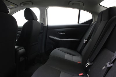 2023 Nissan Sentra 2.0 Advance Mt