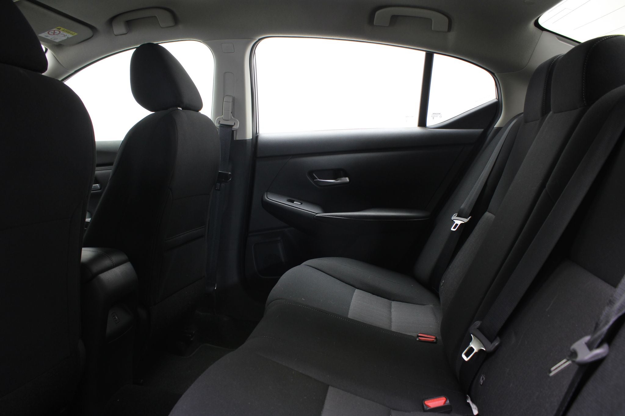 2023 Nissan Sentra 2.0 Advance Mt