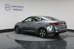2023 Nissan Sentra 2.0 Advance Mt