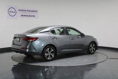 2023 Nissan Sentra 2.0 Advance Mt