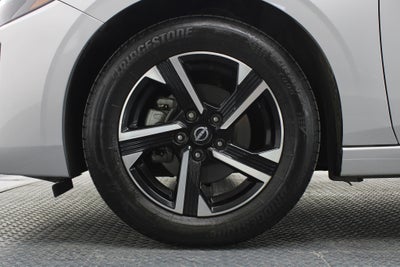 2025 Nissan Sentra 2.0 Advance At