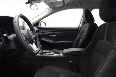 2025 Nissan Sentra 2.0 Advance At