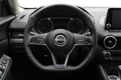 2025 Nissan Sentra 2.0 Advance At