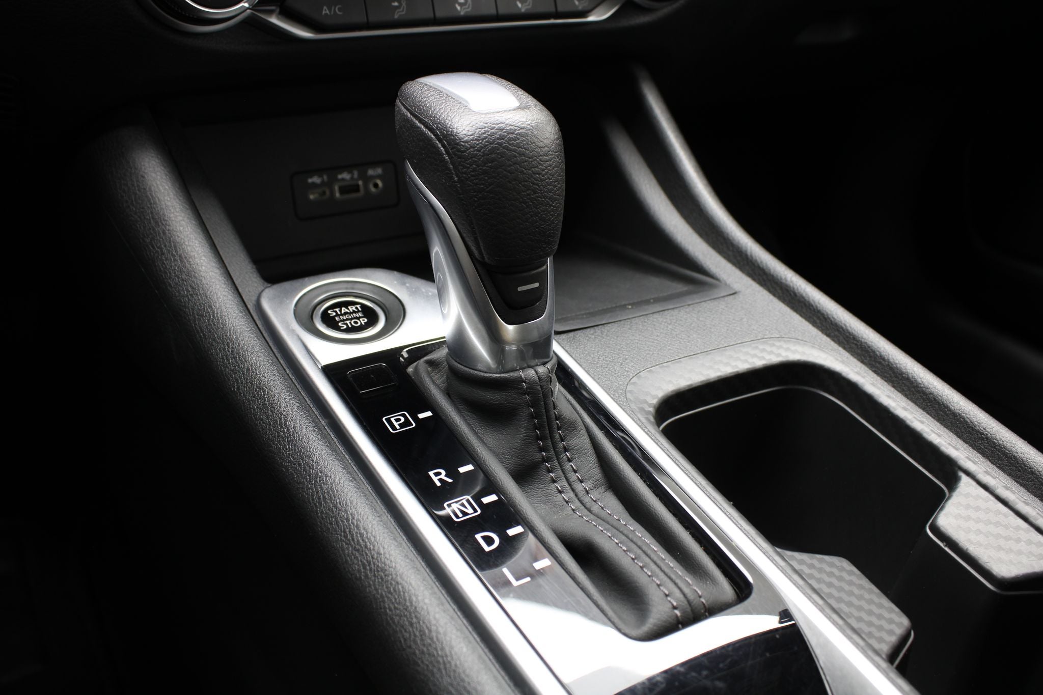 2025 Nissan Sentra 2.0 Advance At