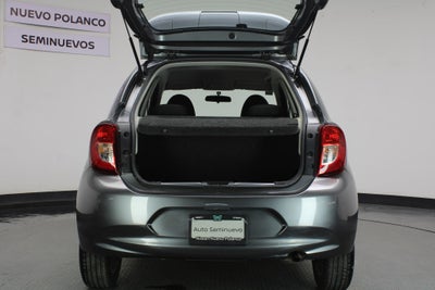 2020 Nissan March 1.6 Advance Mt