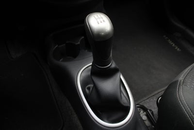 2020 Nissan March 1.6 Advance Mt