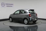 2020 Nissan March 1.6 Advance Mt