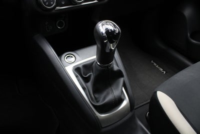 2021 Nissan Versa 1.6 Advance Mt