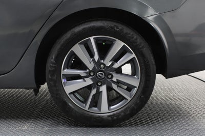 2023 Nissan Versa 1.6 Advance At