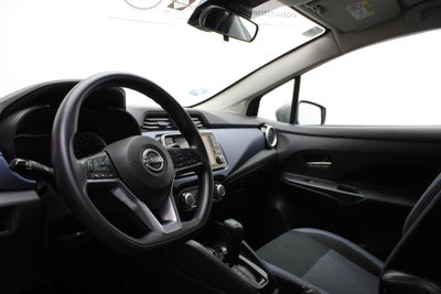2023 Nissan Versa 1.6 Advance At