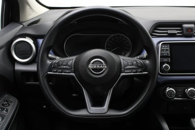 2023 Nissan Versa 1.6 Advance At