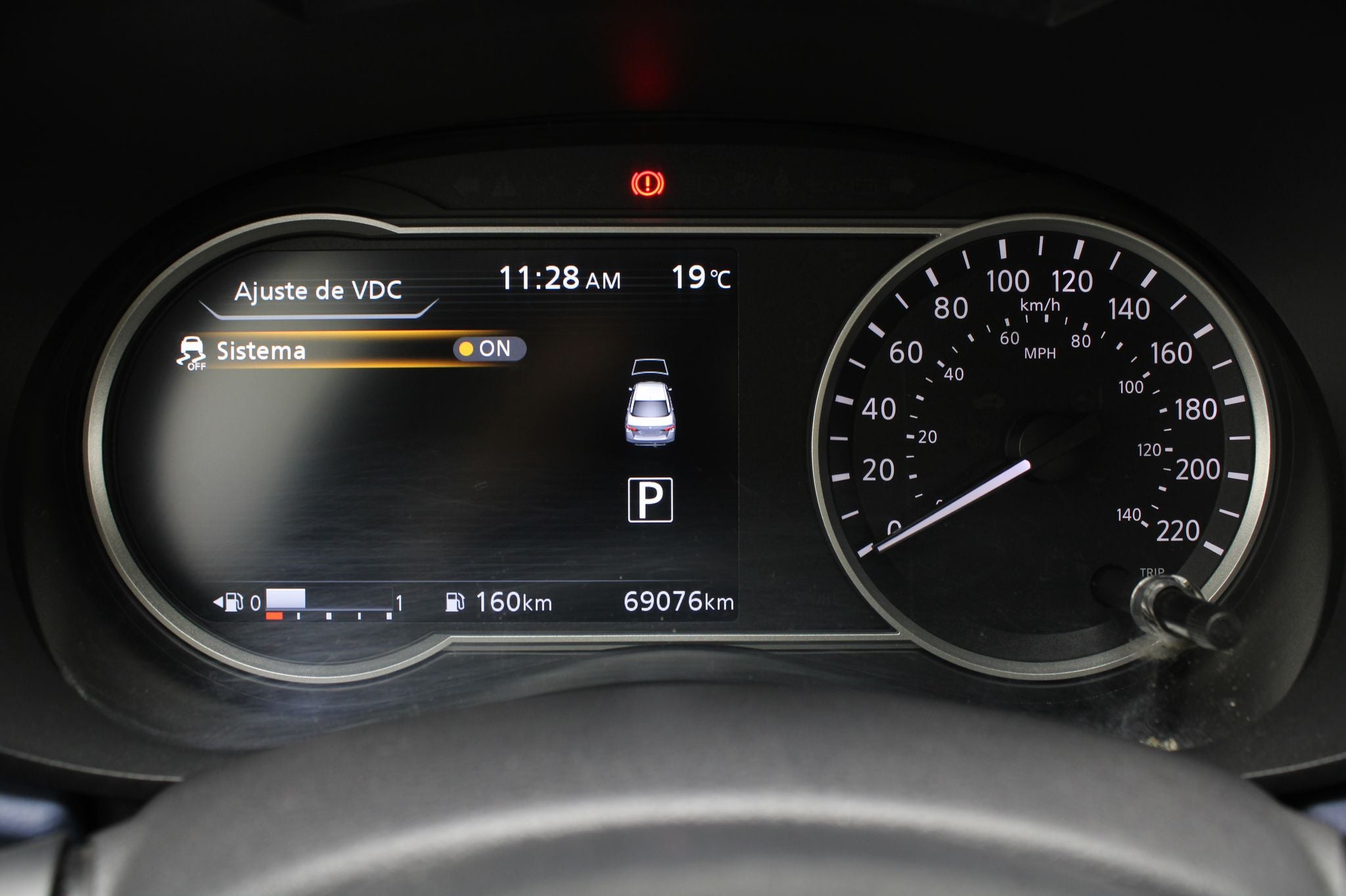 2023 Nissan Versa 1.6 Advance At