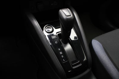 2023 Nissan Versa 1.6 Advance At