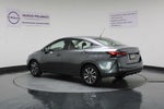 2023 Nissan Versa 1.6 Advance At